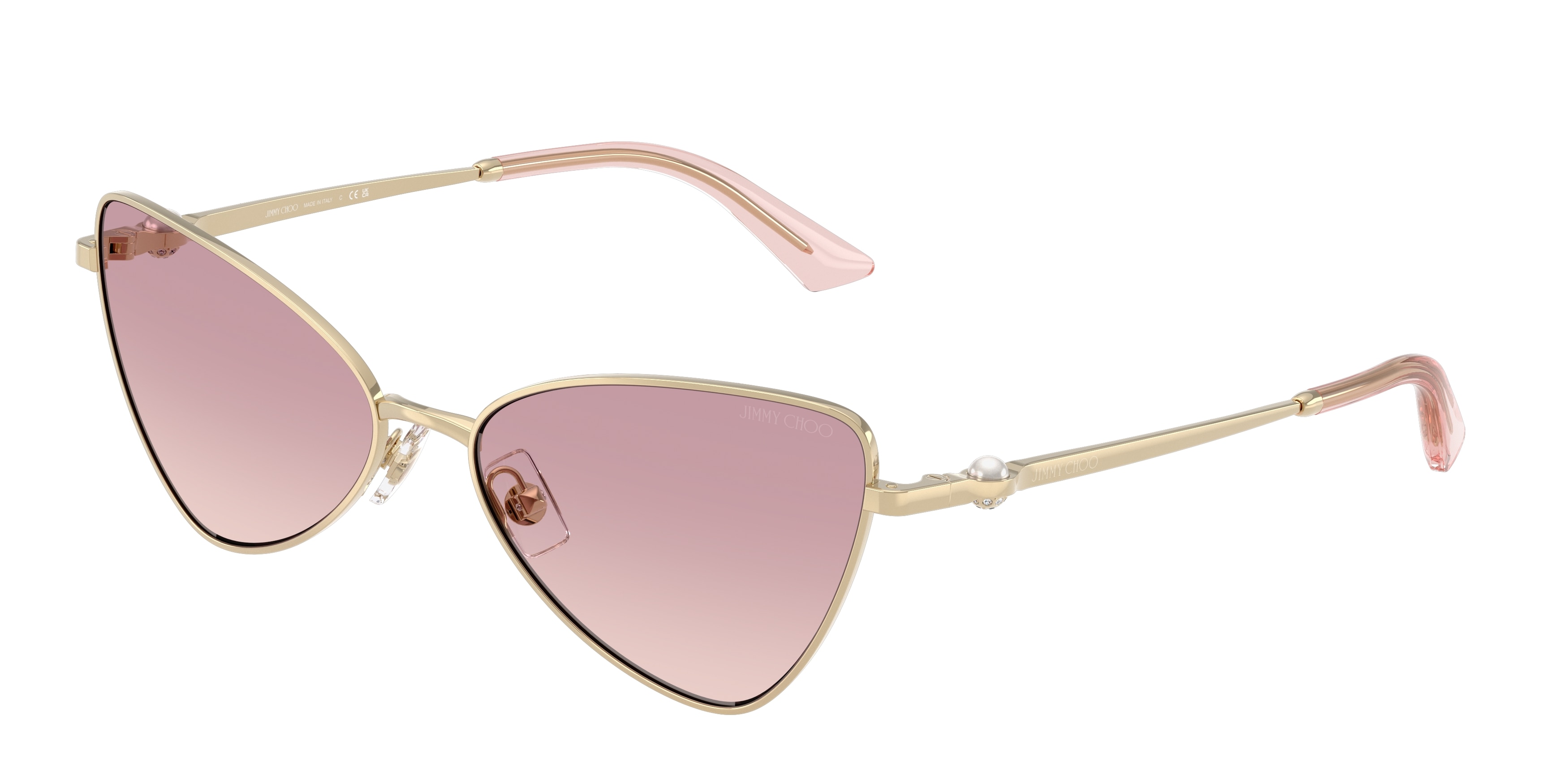Jimmy Choo JC4015HB 300668  